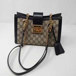 Louis Vuitton Pallas clutch (black)